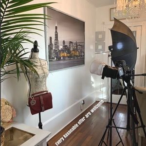 Every Rasonable offer are welcome